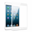 iPad Mini GLAS Protector Tempered Glass Series White купить