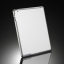 The new iPad 4G LTE / Wifi Skin Guard Series Leather White купить