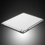 The new iPad 4G LTE / Wifi Skin Guard Series Leather White Екатеринбург