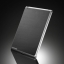 The new iPad 4G LTE / Wifi Skin Guard Series Leather Deep Black Екатеринбург
