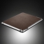 The new iPad 4G LTE / Wifi Skin Guard Series Leather Brown купить