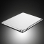 The new iPad 4G LTE / Wifi Skin Guard Series Carbone White Екатеринбург