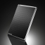 The new iPad 4G LTE / Wifi Skin Guard Series Carbon Black цена