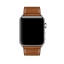 Ремешок Hermès Simple Tour из кожи Barénia цвета Fauve для Apple Watch 42 мм (MMMR2ZM/A) цена