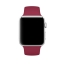 Спортивный ремешок цвета «красная роза» для Apple Watch 38 мм, размеры S/M и M/L (MQUK2ZM/A) купить