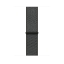 Спортивный браслет тёмно-оливкового цвета для Apple Watch 38 мм (MQW62ZM/A) купить