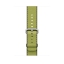 Ремешок из плетёного нейлона тёмно-оливкового цвета, сетчатый узор для Apple Watch 38 мм (MQVF2ZM/A) купить