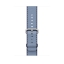 Ремешок из плетёного нейлона тёмно-синего цвета, сетчатый узор для Apple Watch 38 мм (MQVC2ZM/A) купить