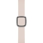 Ремешок бледно-розового цвета с современной пряжкой для Apple Watch 38 мм, размер M (MJ582ZM/A) цена