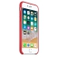 Чехол клип-кейс силиконовый Apple Silicone Case для iPhone 7/8, цвет «спелая малина» (MRFQ2ZM/A) Екатеринбург