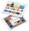 Планшет Apple iPad Mini 2 Retina Wi-Fi+4G (Cellular) 32GB White цена