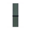 Спортивный браслет Nike цвета «полночный туман» для Apple Watch 42 мм (MRPF2ZM/A) купить