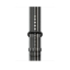 Ремешок из плетёного нейлона цвета «чёрная полоска», сетчатый узор для Apple Watch 42 мм (MRHH2ZM/A) цена