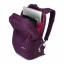 Compact Backpack Pro 15 Aubergine/Cranberry цена