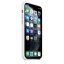 Чехол клип-кейс силиконовый Apple Silicone Case для iPhone 11 Pro, белый цвет (MWYL2ZM/A) цена