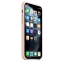 Чехол клип-кейс силиконовый Apple Silicone Case для iPhone 11 Pro, цвет «розовый песок» (MWYM2ZM/A) цена