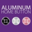 iPhone & iPad Aluminum home button BSP Екатеринбург