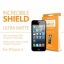 iPhone 5 Screen & Body Protector Incredible Shield Ultra Matte цена