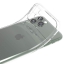 Чехол клип-кейс силиконовый GDR для Apple iPhone 11 Pro Max с защитой объектива камеры (прозрачный) 