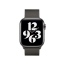 Миланский сетчатый браслет графитового цвета для Apple Watch 38/40 мм (MYAN2ZM/A) купить