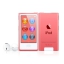 Apple iPod Nano 7 16GB Pink цена