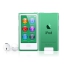 Apple iPod Nano 7 16GB Green цена