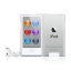 Apple iPod Nano 7 16GB Silver цена
