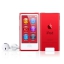 Apple iPod Nano 7 16GB Red купить