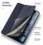 Чехол книжка Dux Ducis Osom Series для iPad Air 10.9