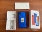 Xiaomi Redmi 9C NFC 2/32 синий (замена) купить