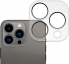 Защитное стекло CTI для камеры iPhone 12 Pro Max (прозрачное) купить
