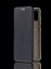 Чехол книжка GDR для Sasmung Galaxy A52 (SM-A525F) эко-кожа (черный) купить