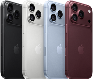 iPhone